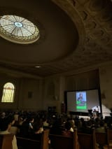 the intersection of art & technology