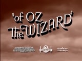 Of Oz the Wizard