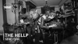 The Hellp | Boiler Room New York: The Hancock