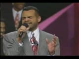 Walter Hawkins & Donnie McClurkin - Thank You