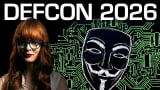 The coolest anti-surveillance tools at Defcon