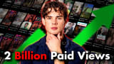How Creators Legally Cheat the Algorithm for Viral Views