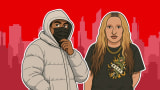 Saint Ludo x Kasst 8 - Subliminals