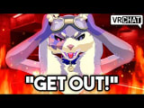 Infiltrating A Nasty VR Chat Business