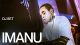 IMANU DJ Set 📍 STUDIO Invites | Bass Music