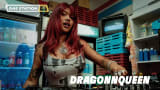 Bangers Only Ghetto Tech & Baile Funk Mix | Dragonnqueen | Gas Station Fm |