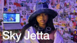 RAPRAVE with Sky Jetta @TheLotRadio 09-04-2025