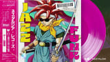 Chrono Grooves ⏳🌌– A Chrono Trigger Jazz Funk Tribute 🎷🪩