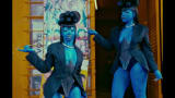 Q2K - WUNMORTYM [Feat. rati$upremacy] (Official Video)