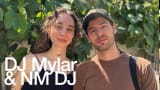 DJ Mylar & NM DJ @TheLotRadio 08-25-2025