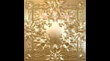 Kanye West & Jay-Z - The Joy (Feat. Curtis Mayfield) (Bonus Track)