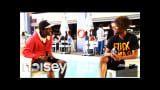 A$AP Rocky & Danny Brown on Sex, Drugs & The Music Industry - Back & Forth - Episode 1 - Part 1/5