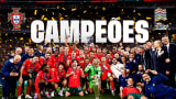 UN TRIUNFO DE PORTUGAL PARA TODOS LOS PORTUGUESES