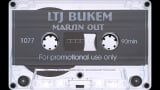 LTJ Bukem - Marsin Out (1995) | Atmospheric Jungle Visuals
