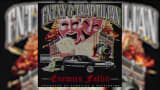 Fntxy & Trvptilivn- ENEMIES FALLIN FULL EP