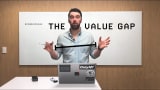 The Value Gap — How to Create Valuable Products