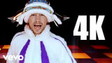 Jamiroquai - Little L (Official Video)