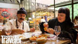 Where You Should Eat in Mexico City According to Pro Chefs | Condé Nast Traveler