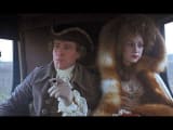 "Barry Lyndon" x "21 Savage"