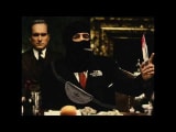 The Godfather but it's UK Drill