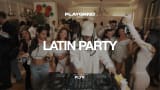 REGGAETON, DEMBOW, THROWBACKS (BAD BUNNY, KAROL G, DON OMAR, EL ALFA) | PLAYGRND SERIES | FLTK