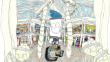 underscores — Lovefield  ‎ (♫)