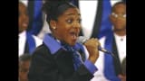 Mississippi Children's Choir - I'm Blessed