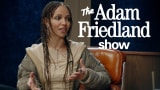 FKA TWIGS Talks Stans, Eusexua, Seduction