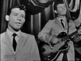 Santo & Johnny "Sleep Walk"