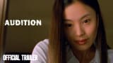 Audition | Official Trailer | 4K