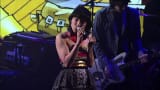 Gorillaz - Empire Ants feat. Little Dragon (Live on Letterman)