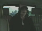 Michael Jackson dancing to Ignition