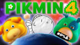 Pikmin 4 Explained By An Idiot