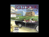 Clipse - Gangsta Lean