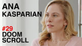 Ana Kasparian: Independent and Unaligned | Doomscroll