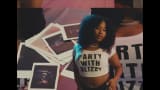 Cash Cobain - I Wanna Rock (Official Visualizer)