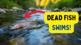 Dead Fish Swims Upstream?! 2024 IG Nobel Physics Prize EXPLAINED