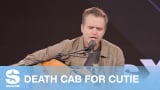 Death Cab For Cutie — Green Eyes (Husker Du Cover) [Live @ SiriusXM]