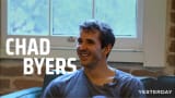 Chad Byers | The Life Story Behind Robinhood’s Earliest Investor