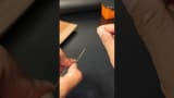 Unleash Your Fishing Power : Braid to Mono Knot for Efic Catches