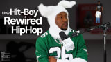 Ep. 228: Hit-Boy | Success, Betrayal, & The Stories Behind Hip-Hop’s Biggest Anthems