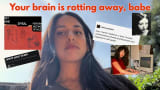 Brain Rot and The Fight To Feel Sharp Again