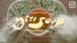 Instagram Presents: Yeti Soup (Short Film)