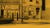 Jake Xerxes Fussell - Rock Island Line (Official Audio)
