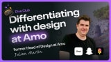Julien Martin - Why Amo's Design Hits Different