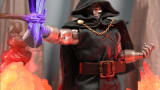 Avengers DoomsDay Trailer Stop Motion Recreation (CinemaCon Trailer Recreation)