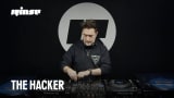 Soyoon invite The Hacker (DJ Set) | Rinse France