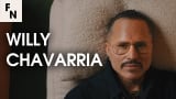 Willy Chavarria on Armani’s Shoulders, Almodovar’s Women, and The Exorcist | Fashion Neurosis