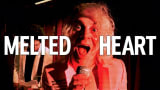 Evil Island - “Melted Heart ft. Alexis Krauss of Sleigh Bells” (Official Music Video)