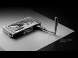 Jaquet Droz, Signing Machine,  J899.000.064